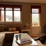 Betato ✪ Terraza, Wifi & Trastero - Pirineos360 Apartman Formigal
