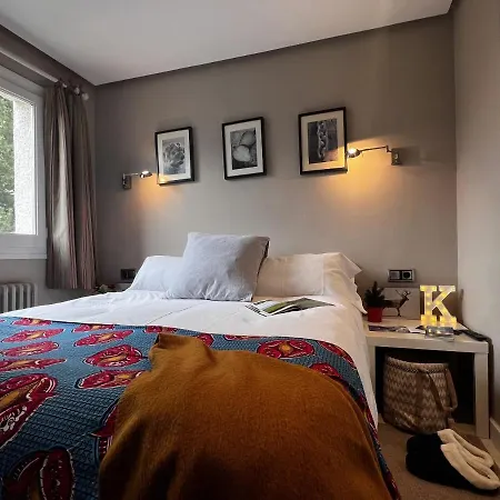 Betato ✪ Terraza, Wifi & Trastero - Pirineos360 *