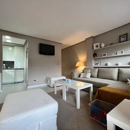 Apartment Betato ✪ Terraza, Wifi & Trastero - Pirineos360