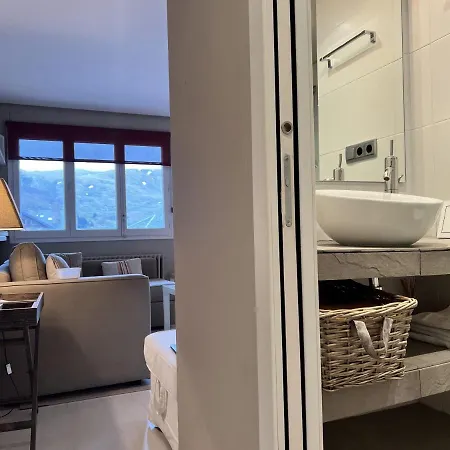 Lejlighed Betato ✪ Terraza, Wifi & Trastero - Pirineos360 *