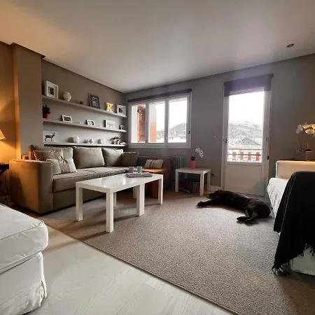 Apartman Betato ✪ Terraza, Wifi & Trastero - Pirineos360 Formigal