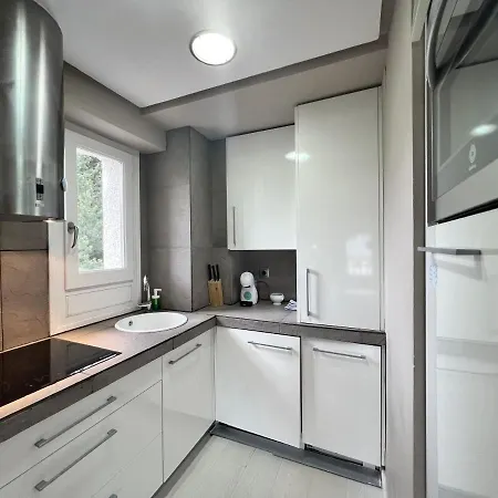 Betato ✪ Terraza, Wifi & Trastero - Pirineos360 Formigal