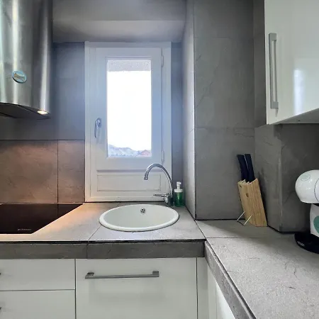 Apartman Betato ✪ Terraza, Wifi & Trastero - Pirineos360 *