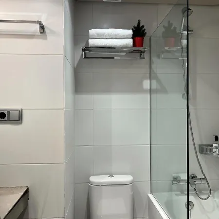 Betato ✪ Terraza, Wifi & Trastero - Pirineos360 * Formigal