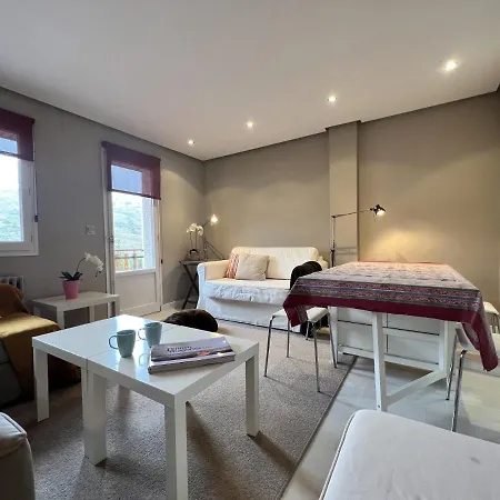 Apartman Betato ✪ Terraza, Wifi & Trastero - Pirineos360 *