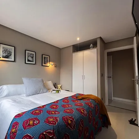 Betato ✪ Terraza, Wifi & Trastero - Pirineos360 Apartman *