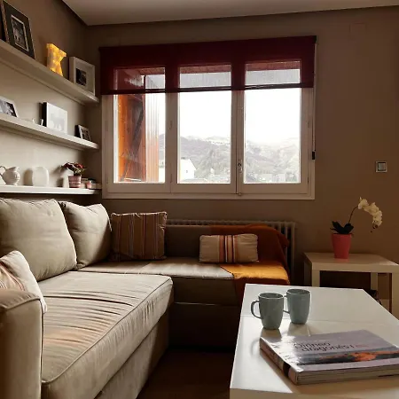 Betato ✪ Terraza, Wifi & Trastero - Pirineos360 Formigal