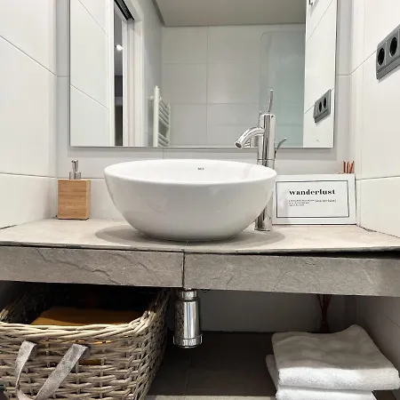 Betato ✪ Terraza, Wifi & Trastero - Pirineos360 Formigal