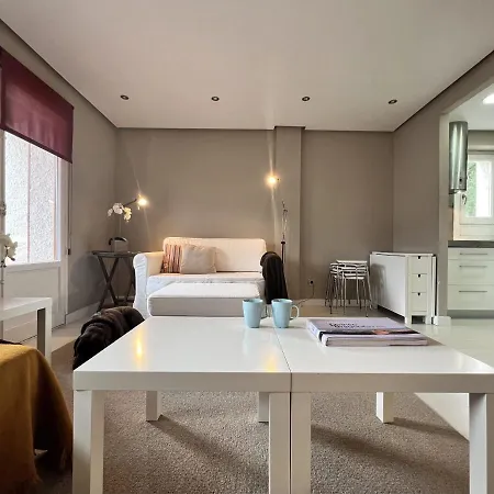 Apartman Betato ✪ Terraza, Wifi & Trastero - Pirineos360 Formigal