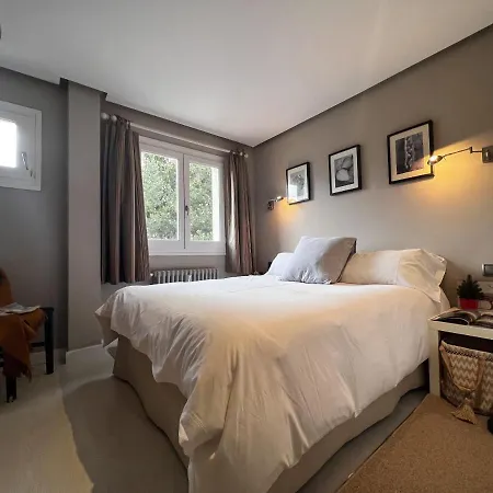 Betato ✪ Terraza, Wifi & Trastero - Pirineos360 Formigal