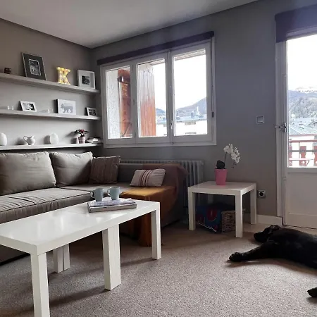 Betato ✪ Terraza, Wifi & Trastero - Pirineos360 *