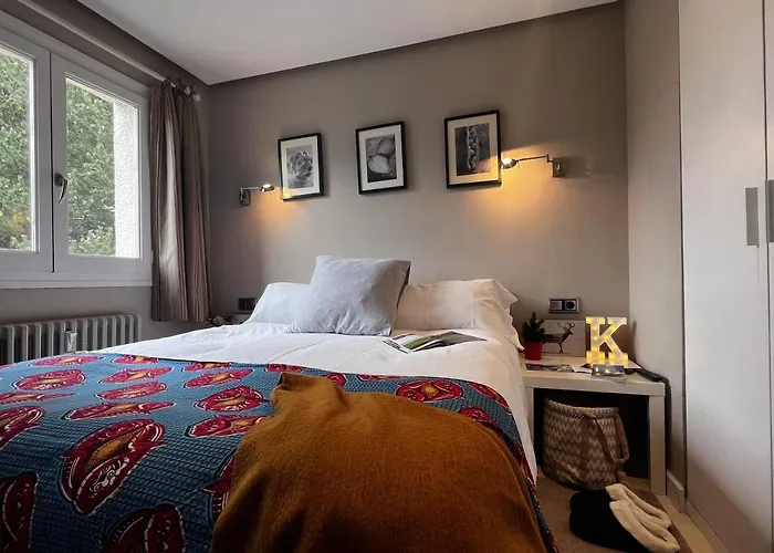 Betato ✪ Terraza, Wifi & Trastero - Pirineos360 *