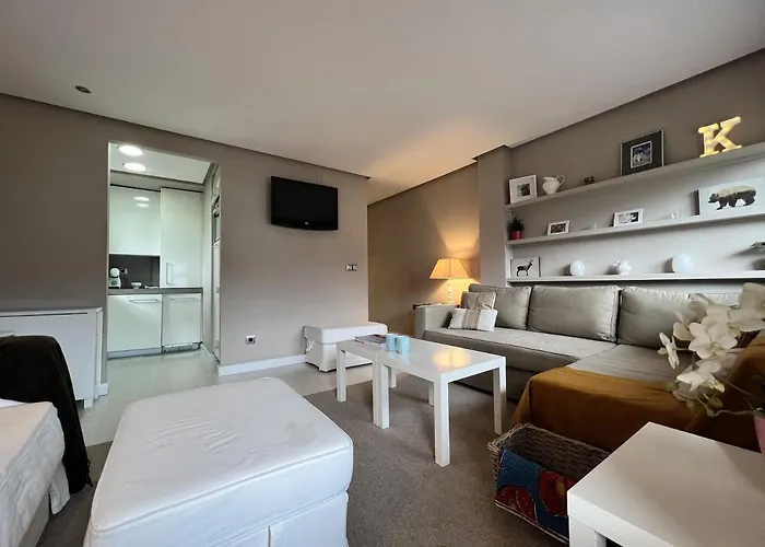 Lägenhet Betato ✪ Terraza, Wifi & Trastero - Pirineos360