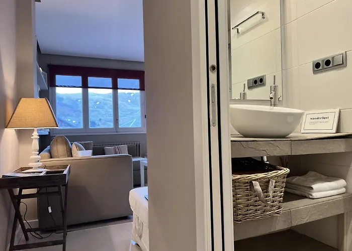 Lägenhet Betato ✪ Terraza, Wifi & Trastero - Pirineos360 *