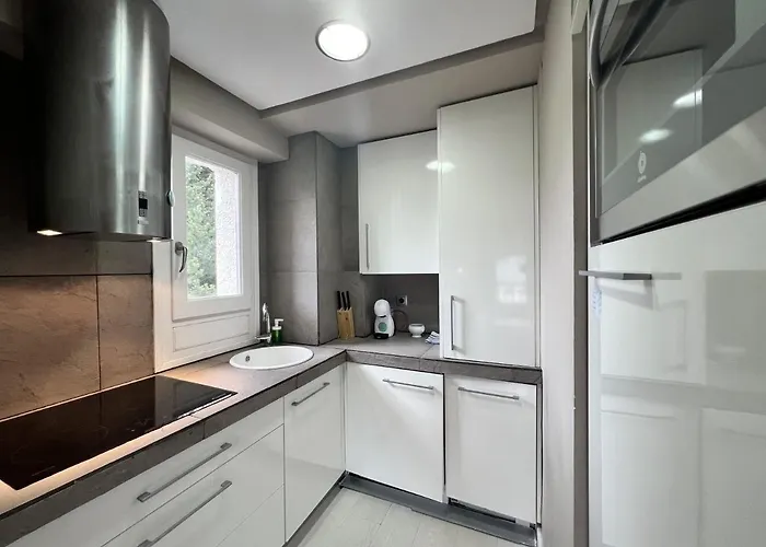 Betato ✪ Terraza, Wifi & Trastero - Pirineos360 Formigal