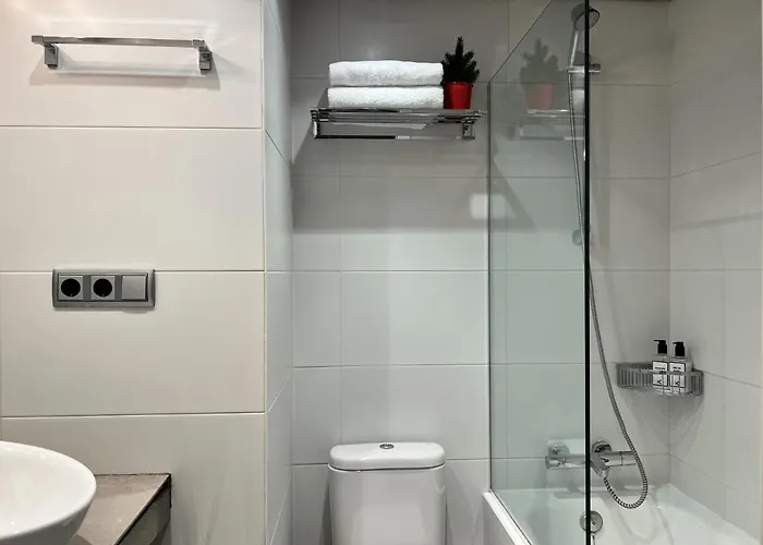 Betato ✪ Terraza, Wifi & Trastero - Pirineos360 * Formigal