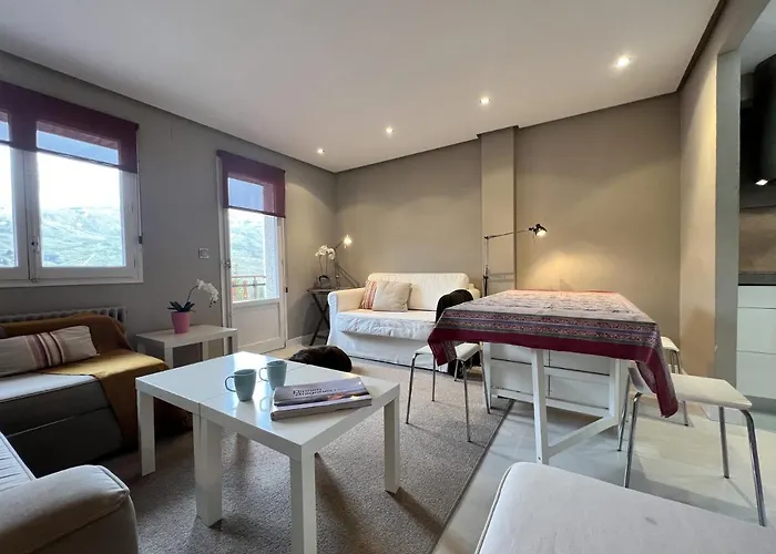 Lägenhet Betato ✪ Terraza, Wifi & Trastero - Pirineos360 *