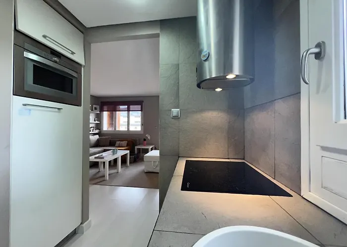 Lägenhet Betato ✪ Terraza, Wifi & Trastero - Pirineos360 Formigal