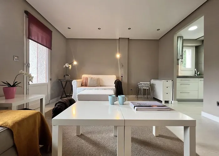 Lägenhet Betato ✪ Terraza, Wifi & Trastero - Pirineos360 Formigal